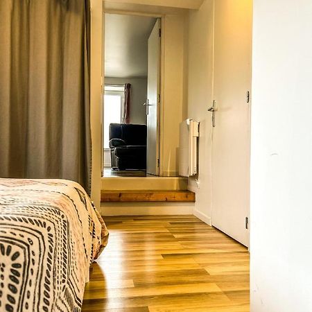 Confortable T2 Equipe Axe Cuissai Damigny Bagian luar foto