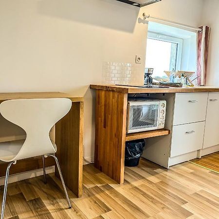 Confortable T2 Equipe Axe Cuissai Damigny Bagian luar foto
